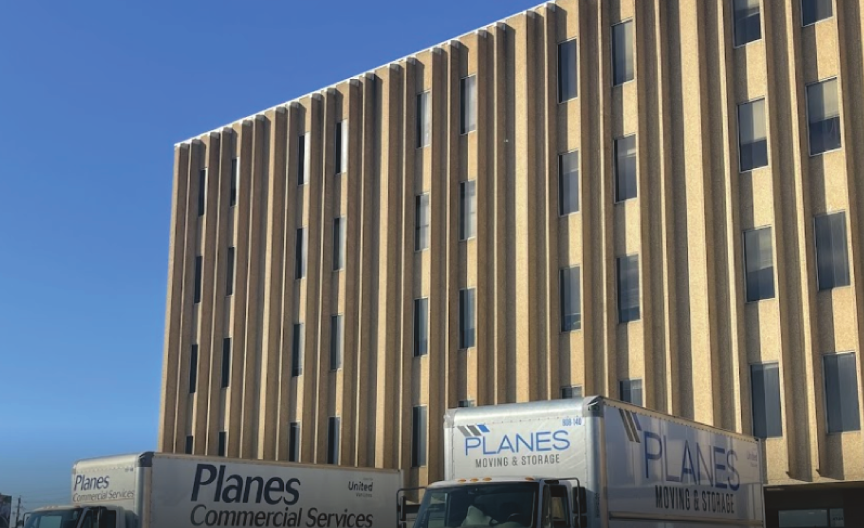 Planes Moving & Storage of Indianapolis