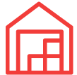 Warehouse icon
